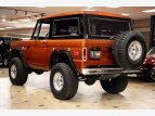 Thumbnail Photo 16 for 1970 Ford Bronco